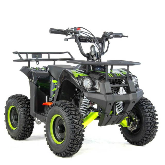 QUAD DLA DZIECI 50cc / Xtr boxer / Duże koła Rozrusznik / raty dostawa