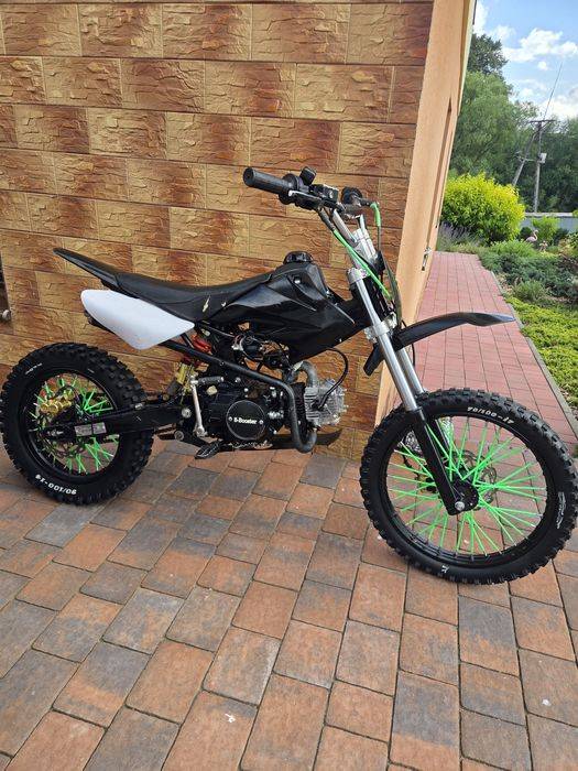 Cross 125 Kxd bardzo dobry stan!