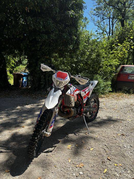 Beta 250 RR Racing 2018 – gotowa do sezonu