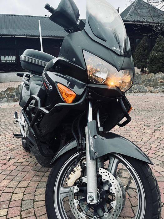 Honda Varadero XL 1000 polift,wtrysk, 6 biegow, zamiana quad min.500cm