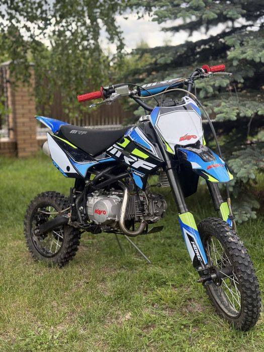 Sprzedam Pit bike Rc 140