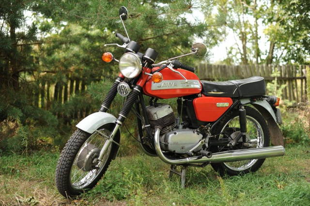 Jawa 350 cz sprzedaż/zamiiana