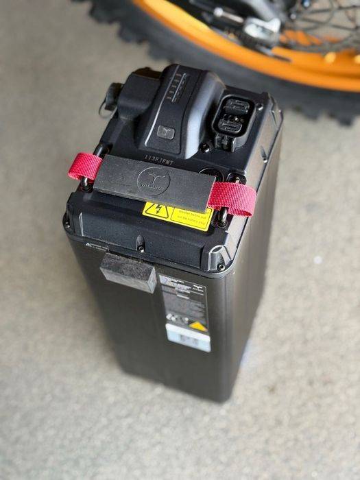 Bateria Oryginał 60V 45Ah do Talaria Sting MX4   - Nowa Wawa, L-WO