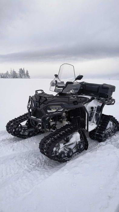 Gąsienice Kimpex Polaris Sportsman