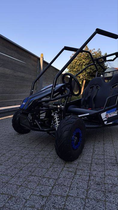 Buggy Nitro 2000W