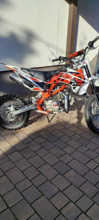 Sprzedam Kayo 125tt