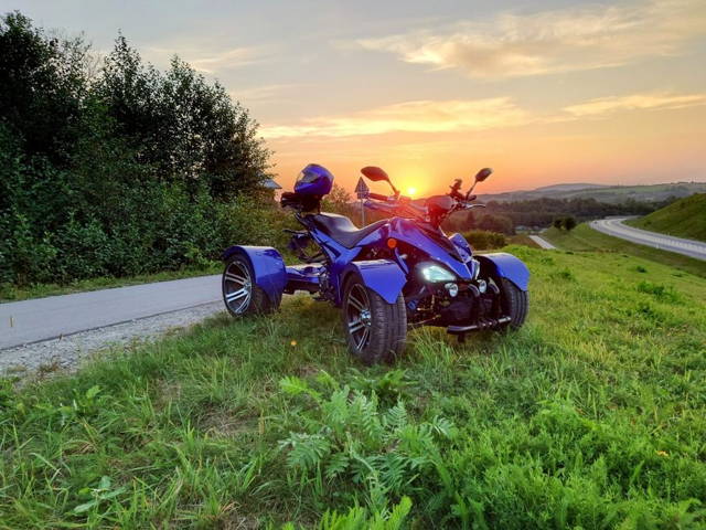 Spy Racing 350 F3