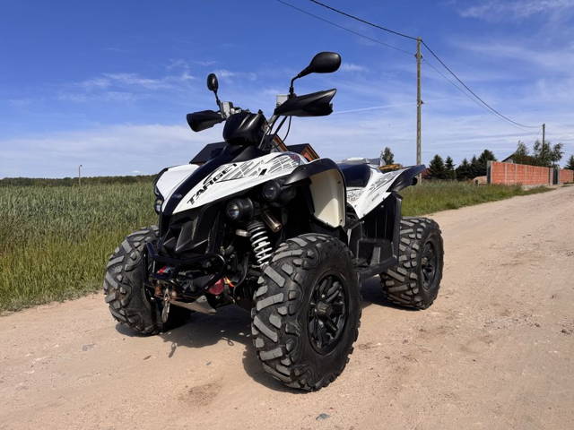 TGB Target 550 /Can AM / Yamaha/Honda/CfMoto/Polaris/Hytrack/suzuki