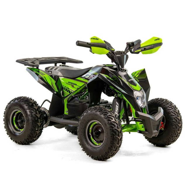 Quad Miniquad Asix elektryczny  E-11 1200W najwyższa jakość Raty