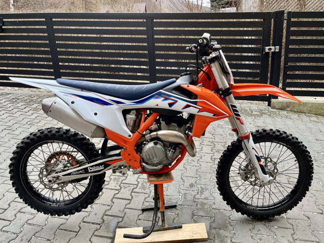 KTM sxf sx-f 250