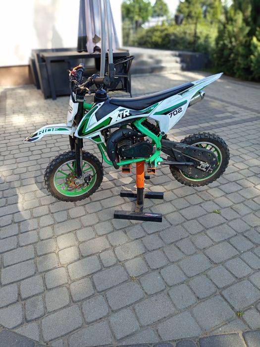 Cross XTR 50cc sprzedam