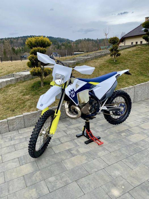 Te 300 tpi my21 160mth exc ec