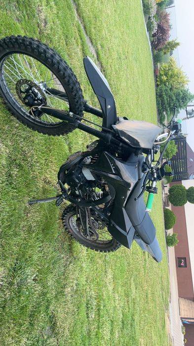 Sprzedam diabolini 250 4t