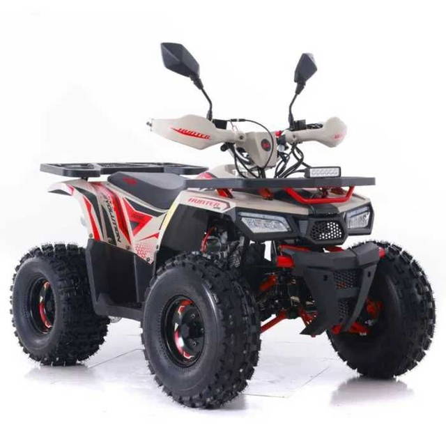 ASIX CROSS HUNTER 125/ RATY/ dostawa /