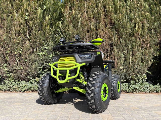 DUŻY QUAD XXL 150 cc PELIKAN RAZER Najmocniejszy Raty Dostawa Hak Ledy