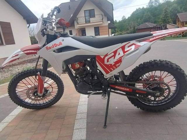 Sprzedam Kayo k5