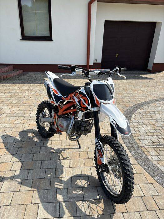 Cross kayo 140tt