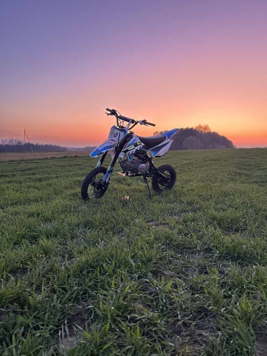 Mam na sprzedaż mrf 140 rc