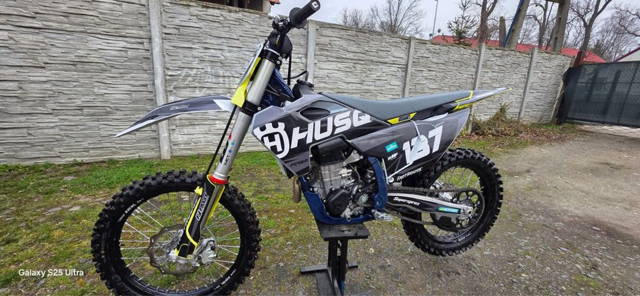 Husqvarna FC 450  cross 2024r