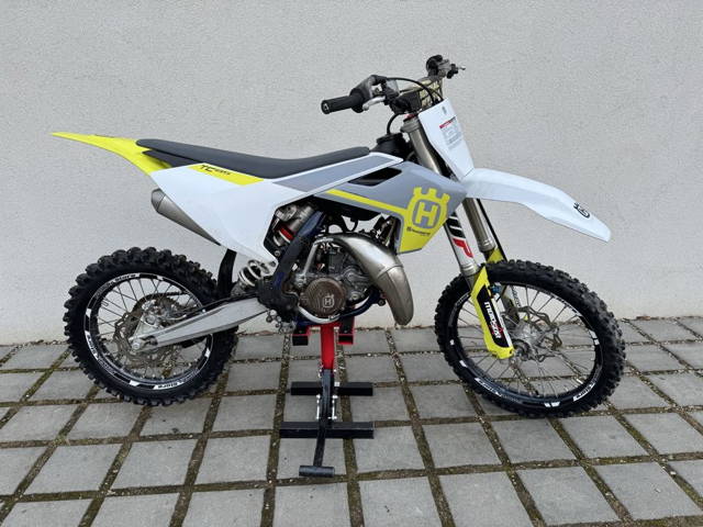 Husqvarna Tc 85  2019 raty transport
