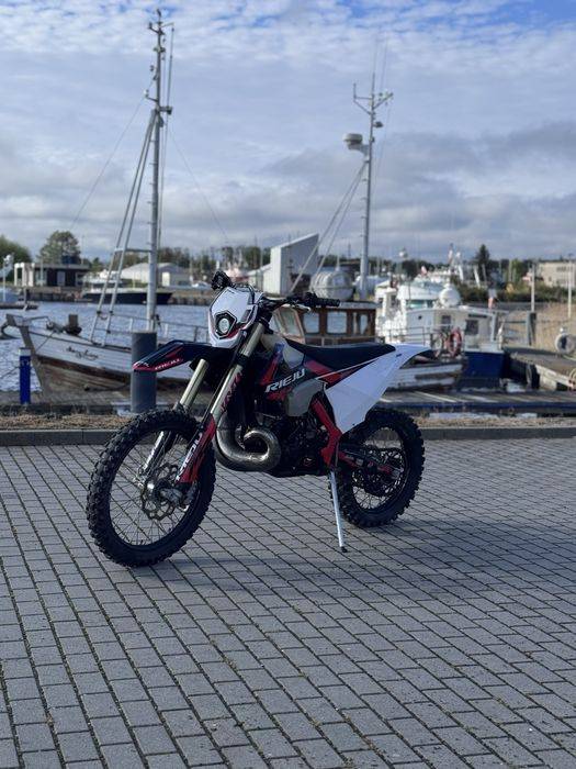 Rieju MR300 (gas gas ec,ktm exc)