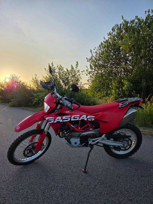 Gasgas 700 ES 2023