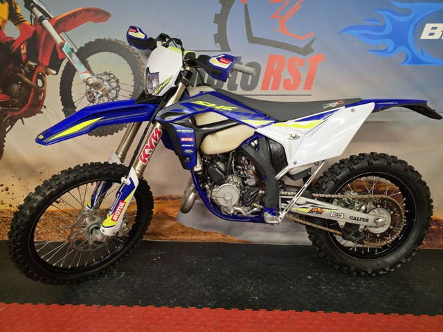 Sherco se-r 125 model 2022 ( a1) raty