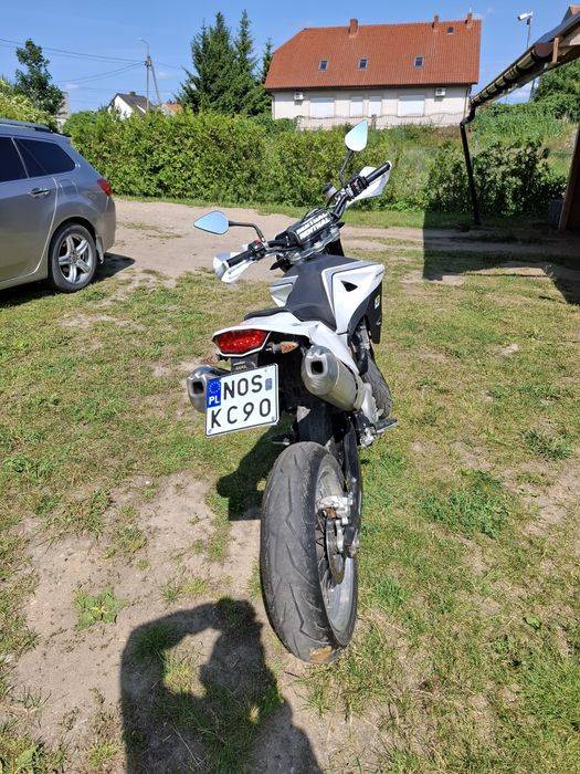 Husqvarna sms630