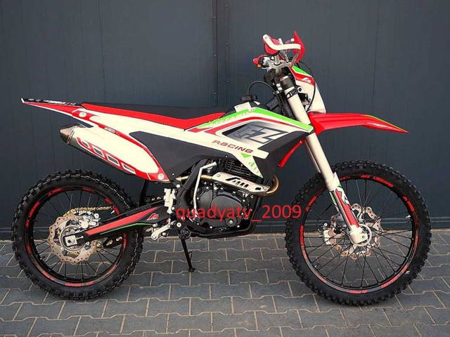 Cross cros Asix 250 CC Apollo Lizzard jak 300 dostawa raty wyprzedaż