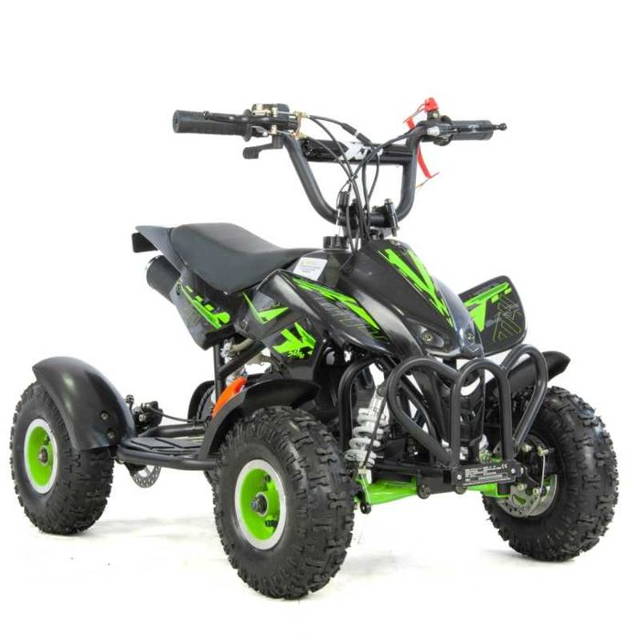 MINI QUAD 50 Dla dzieci Xtr Dragon M4 Raty Dostawa Regulacja Prędkości