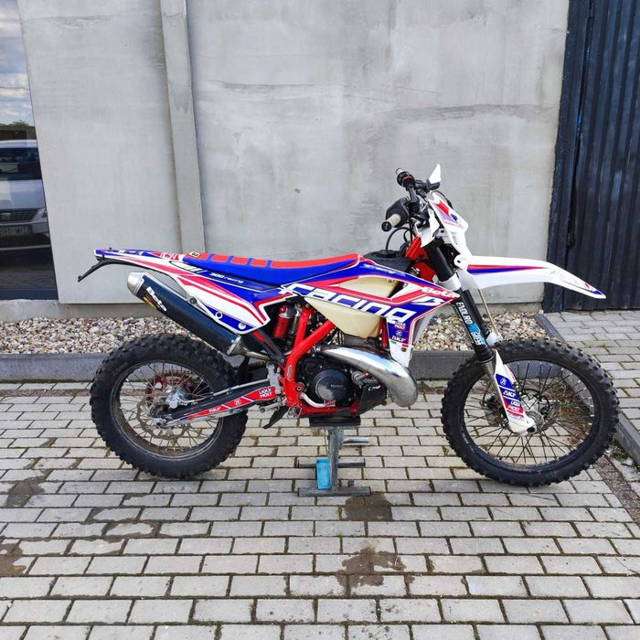 Beta 300 RR 2020