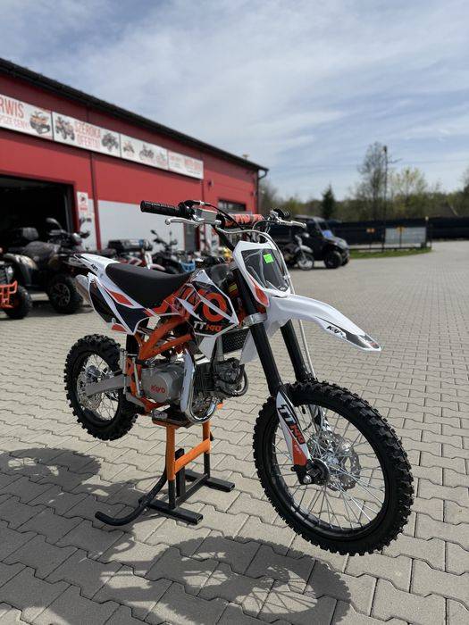 Pit Bike Kayo 140TT  *Raty*Wysyłka*Dostawa*Gwarancja*
