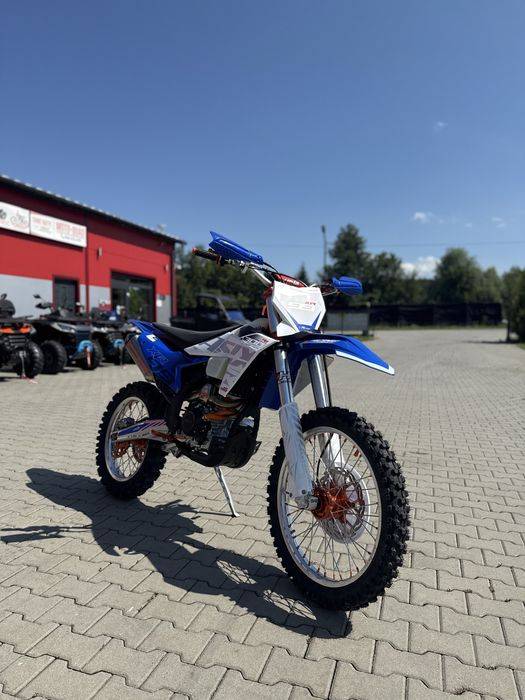 ASIX XR99 300cc *Raty*Dostawa*Nowość*