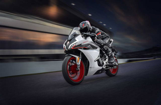 CFMOTO 450 SR // Sportowy / RATY /LEASING / Dostawa cała PL // OKAZJA