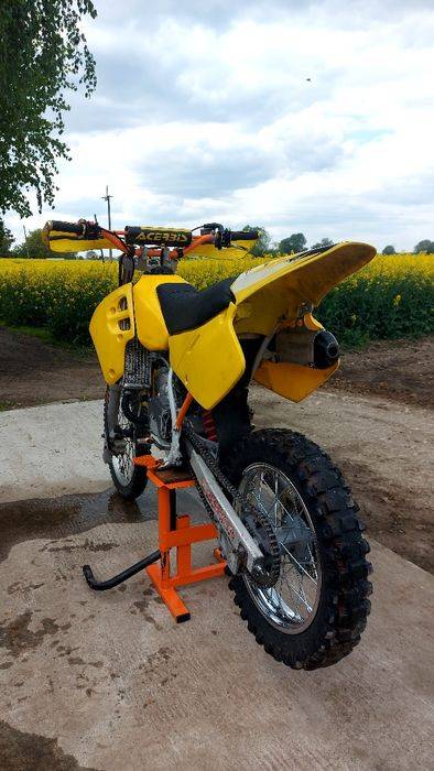Suzuki RM 80/85 SELAKCJA A !!