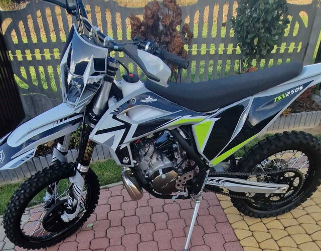 Thumpstar TSN 250 2T