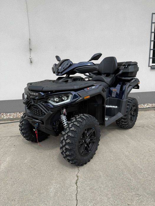 LONCIN XWOLF 1000 NOWOŚĆ 100KM Raty/Leasing Dostawa Gratis T3B 100 KM