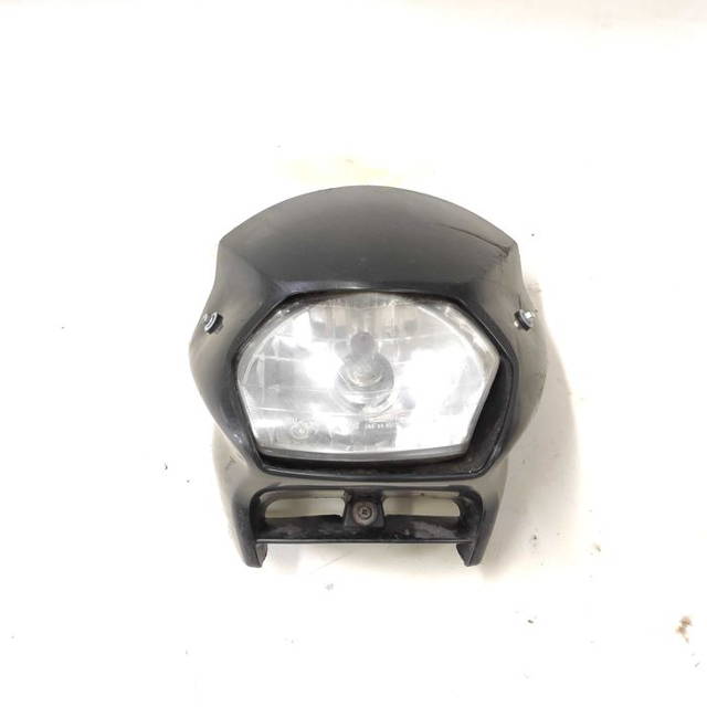 HONDA XR 125 Reflektor Lampa przednia Przód