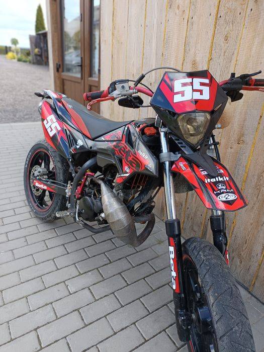 Beta rr 50 2015r