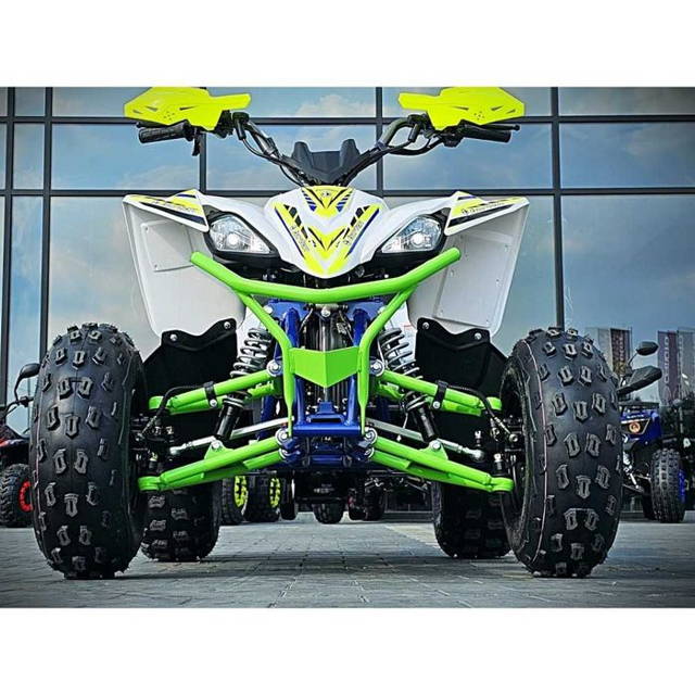 Quad SZTORM PENTORA 125 ! Nowy! Gratisy ! Gwarancja ! Sportowy !