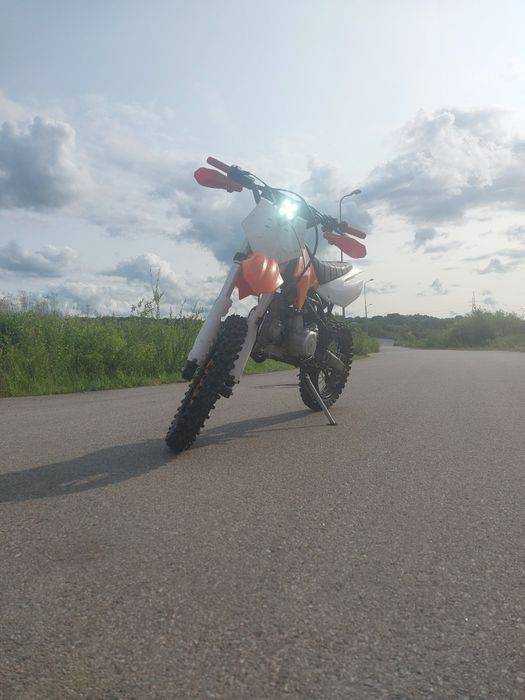 Sprzedam Cross rfz70ccm