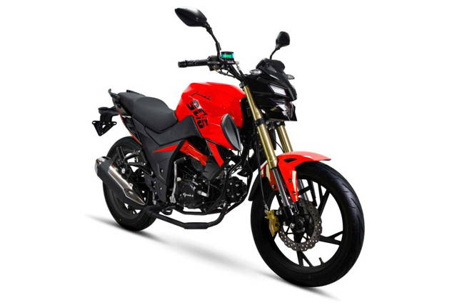 JUNAK 906 50cc // od RĘKI // Niesamowity sportowy design // ProMotor