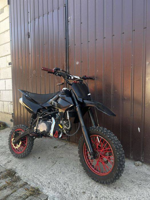 Mrf 140 rc.