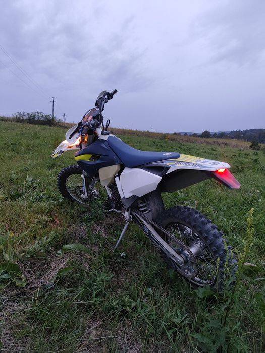Husqvarna FE 350 REKLUSE