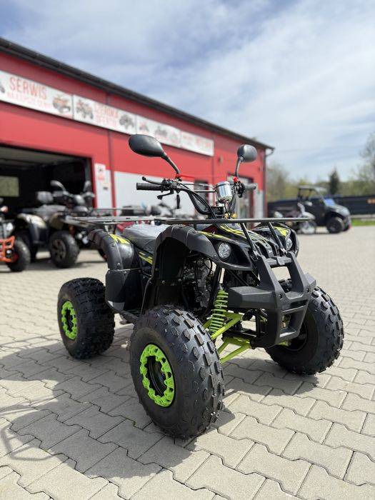 Quad Xtr 125cc 3+1 *Raty*Wysyłka*Dostawa*