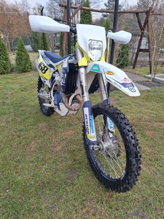 Husqvarna FC 450