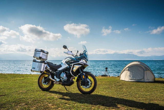 CFMOTO 700 MT // Turystyk / RATY /LEASING / Dostawa cała PL // OKAZJA