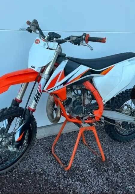Sprzedam KTM SX 85 2022