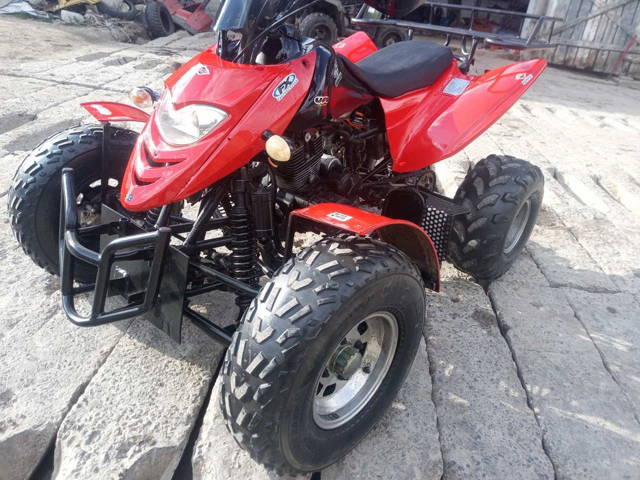shineray 250 manual duża rama ,ładny,transport gratis