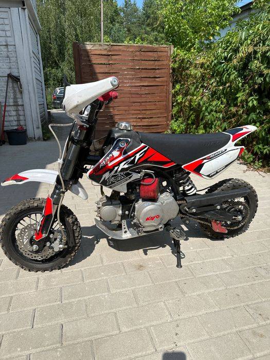 Cross MRF RUNER 80 cm